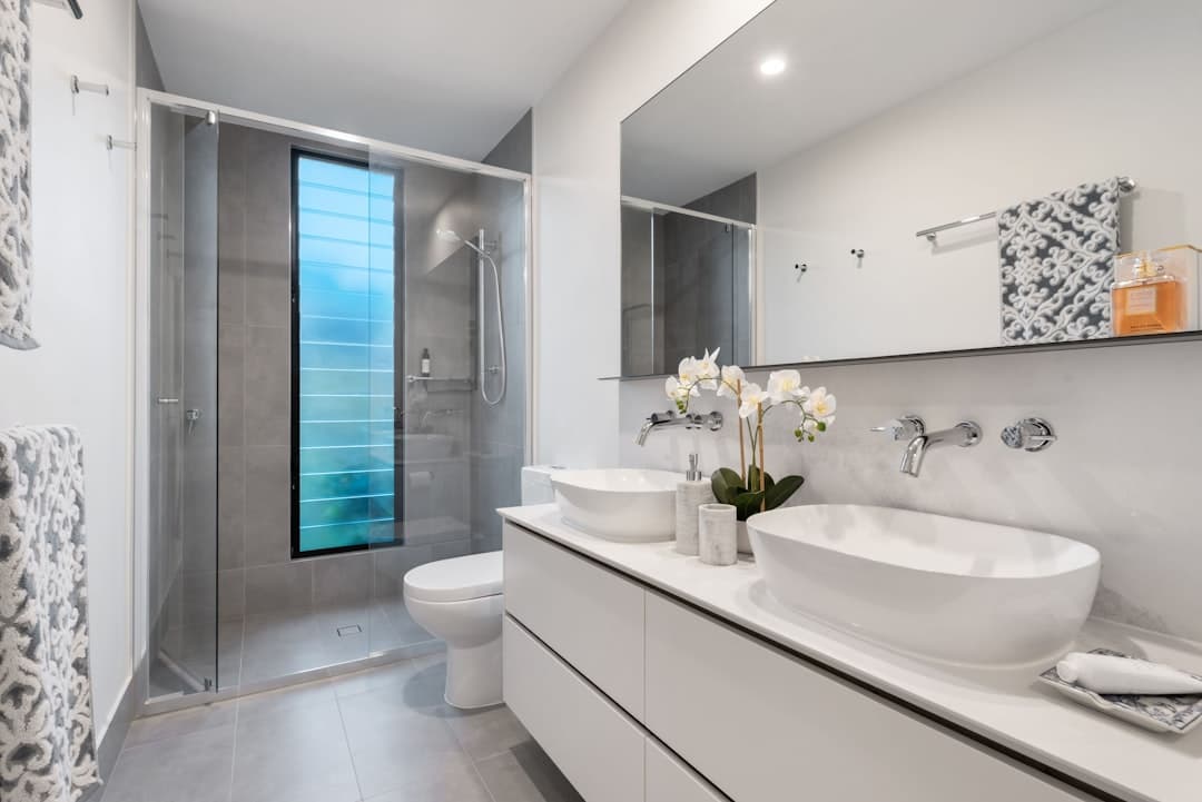 Planning Your Bathroom Remodel